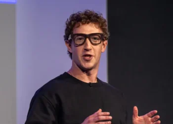 Meta is running intensive AI training weeks to get employees testing agents and coding with Claude