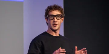 Meta is running intensive AI training weeks to get employees testing agents and coding with Claude