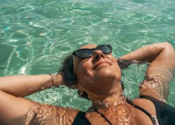 Tips for an adults-only spring break