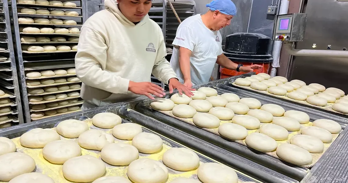 How one factory supplies NYC’s corner store delis