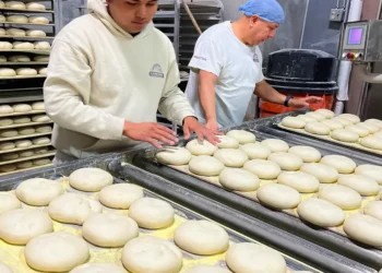 How one factory supplies NYC’s corner store delis