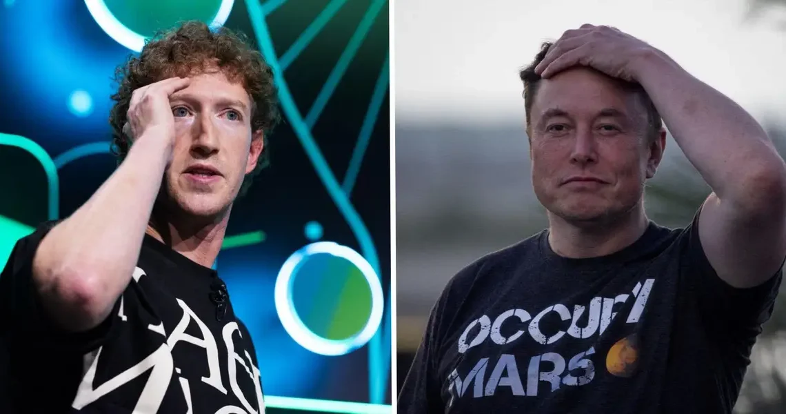Musk pitched Zuckerberg on his unsolicited bid for OpenAI’s IP, newly unsealed court documents show