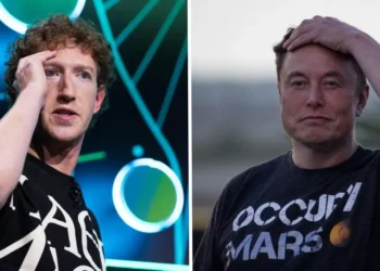 Musk pitched Zuckerberg on his unsolicited bid for OpenAI’s IP, newly unsealed court documents show