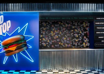 Zoom’s marketing chief explains the insight behind its “revolutionary” campaign