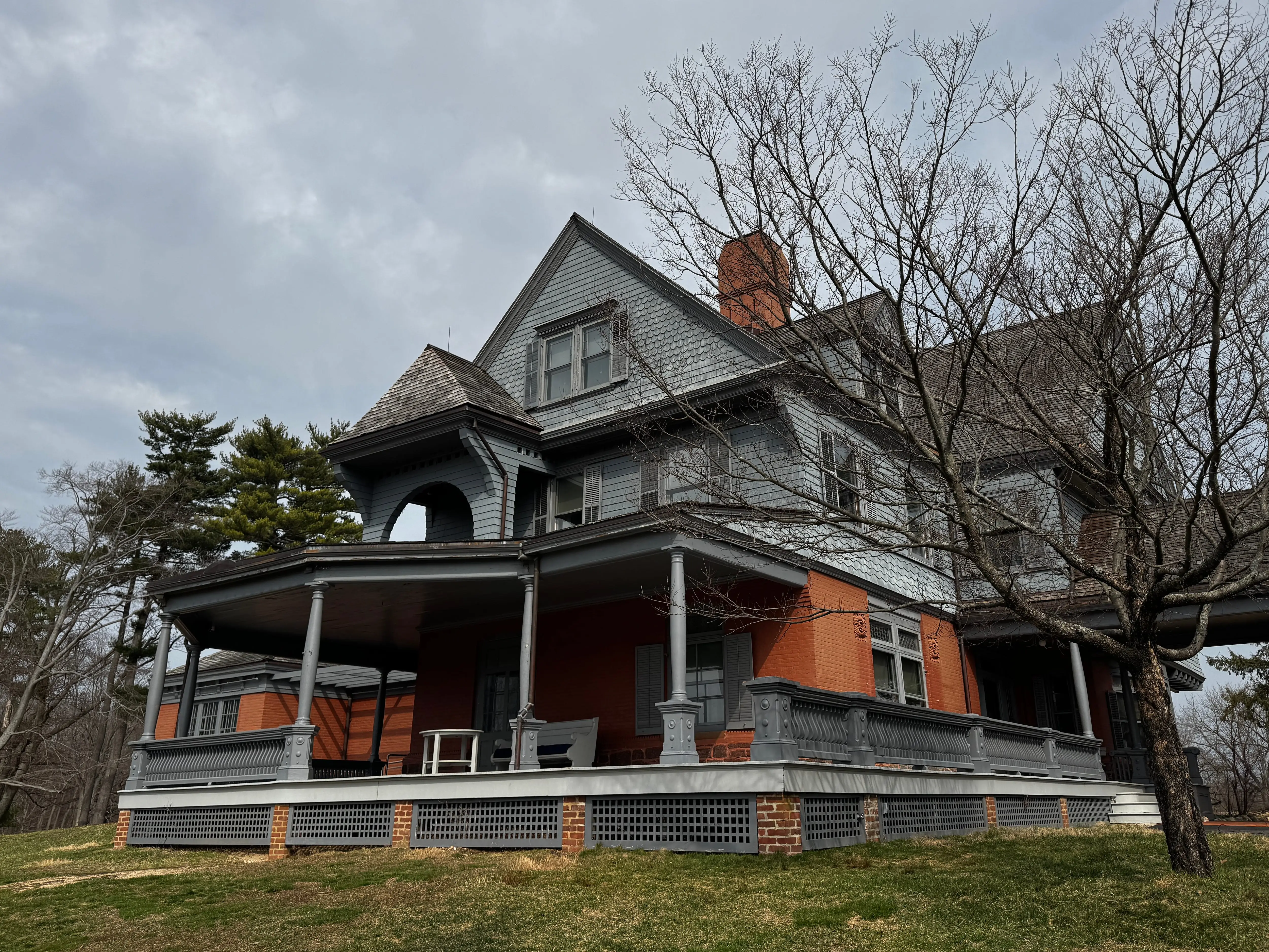 sagamore hill house