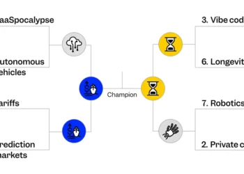A final showdown: tariffs vs longevity
