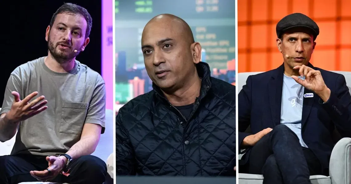 Here is what 3 AI startup CEOs say they’re looking for when deciding to hire a candidate