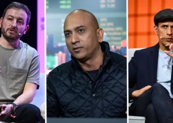 Here is what 3 AI startup CEOs say they’re looking for when deciding to hire a candidate