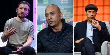 Here is what 3 AI startup CEOs say they’re looking for when deciding to hire a candidate