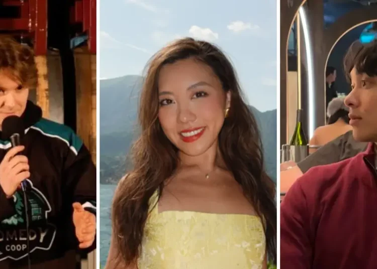 For some Gen Z consultants, the hottest new exit opportunity is TikTok