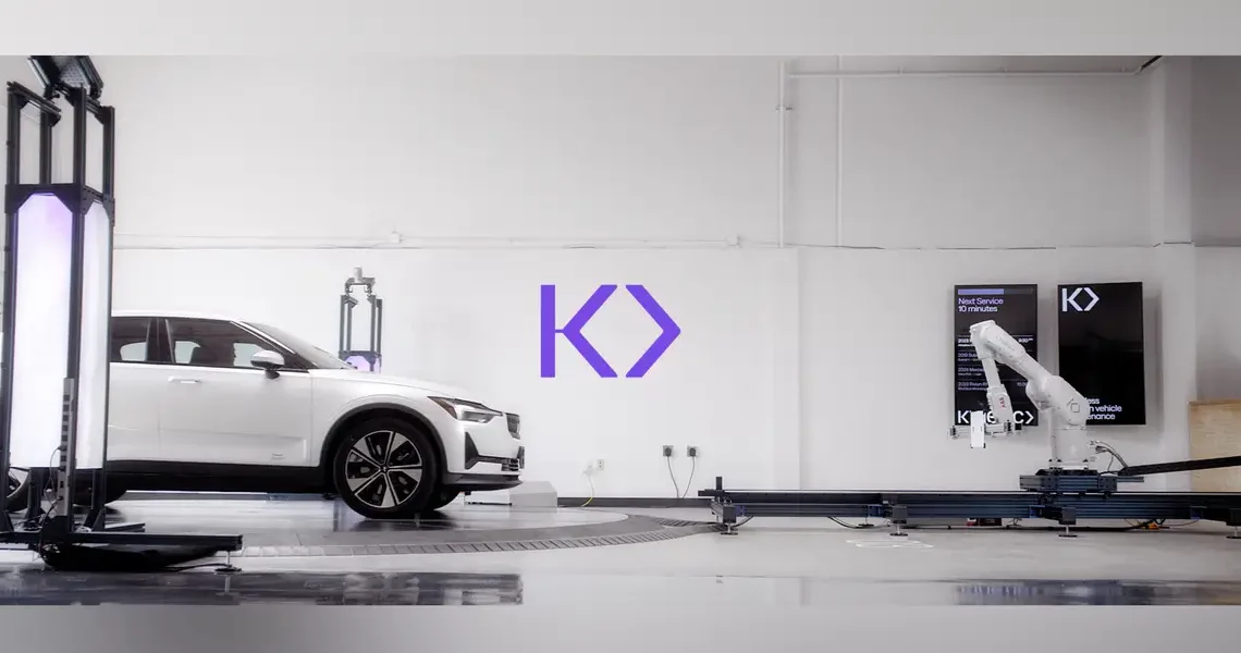 Driverless cars, meet your eye doctor