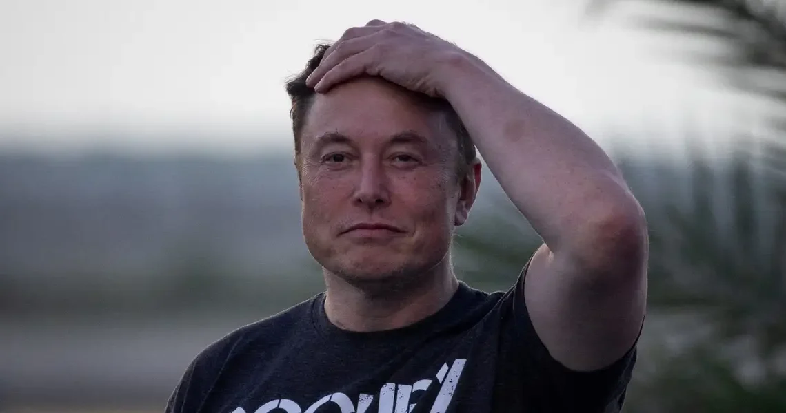 And then there were none: Musk’s last xAI cofounder is out
