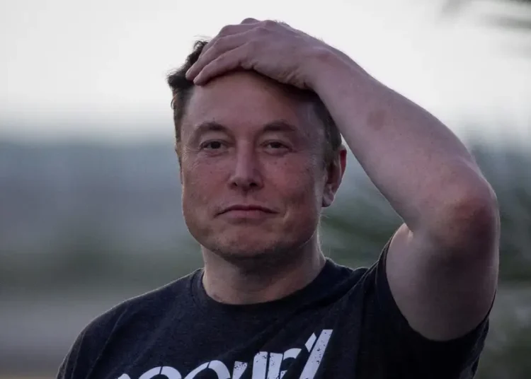 And then there were none: Musk’s last xAI cofounder is out