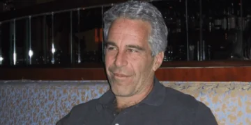 Bank of America agrees to settle Epstein case for $72.5 million