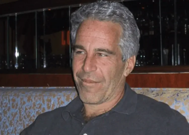 Bank of America agrees to settle Epstein case for $72.5 million