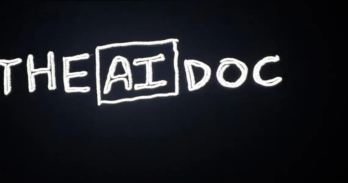 I saw the AI apocalypse documentary. It made the stakes of the new technology feel even higher.