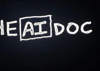 I saw the AI apocalypse documentary. It made the stakes of the new technology feel even higher.