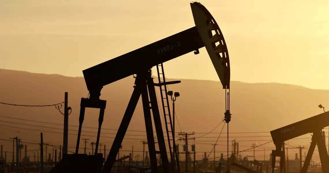 Oil prices rise again as the Iran war enters its 5th week