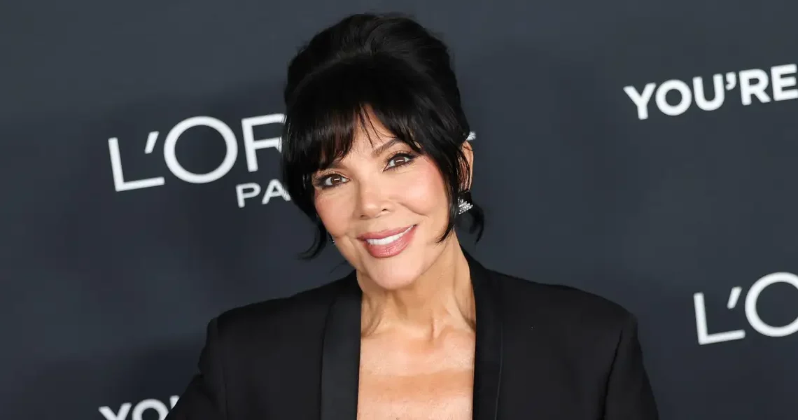 Why Chinese internet users are switching their profile pictures to Kris Jenner