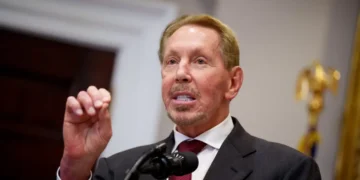 5 of tech’s biggest names have together seen nearly $200 billion wiped off their fortunes this year as AI fever cools