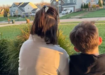 My kid called me cringe. I need to decide if that’s his problem or mine.