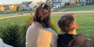 My kid called me cringe. I need to decide if that’s his problem or mine.