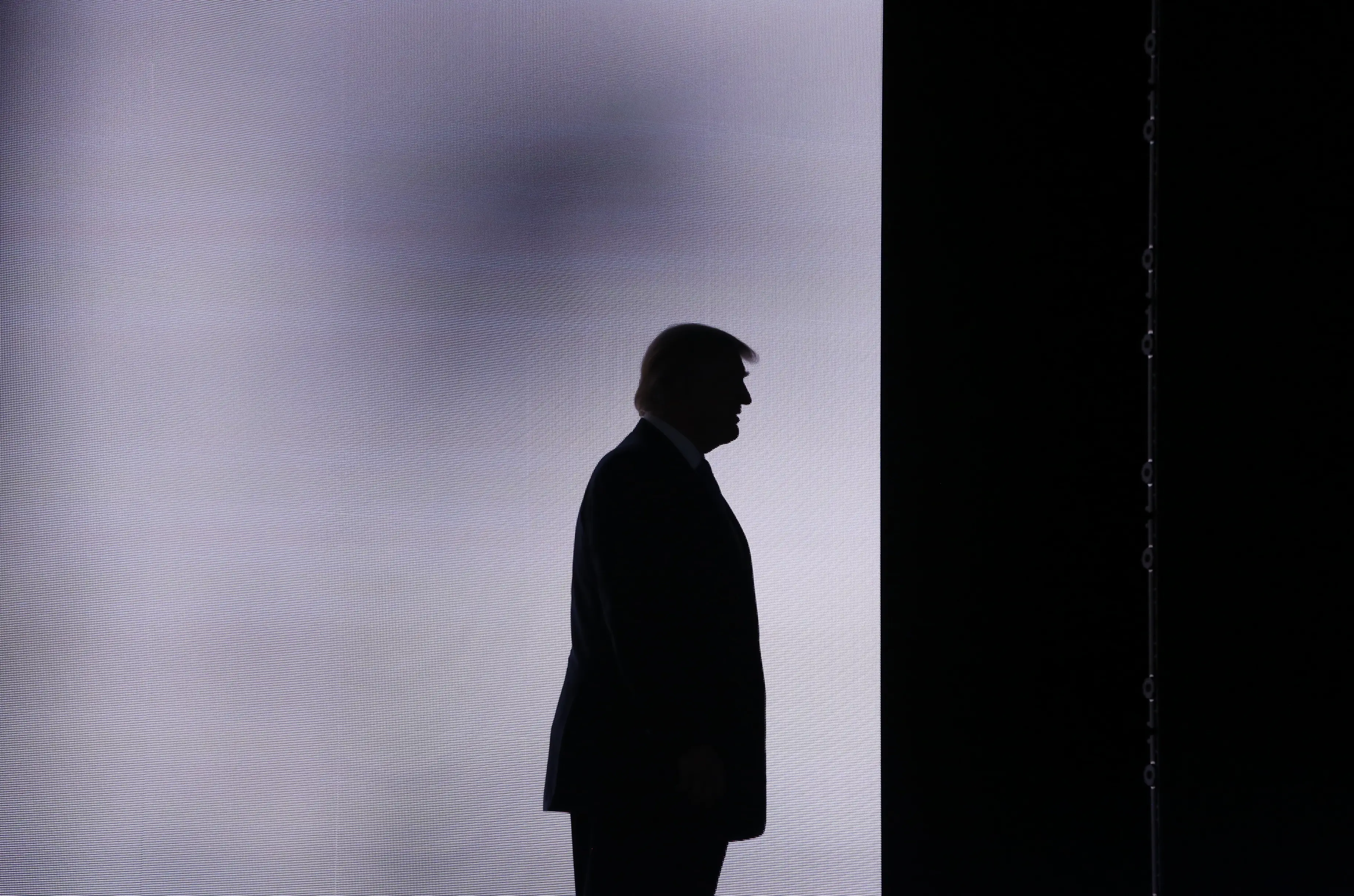 President Donald Trump