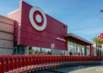 Target has a warning if you use Google’s AI to shop