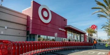 Target has a warning if you use Google’s AI to shop