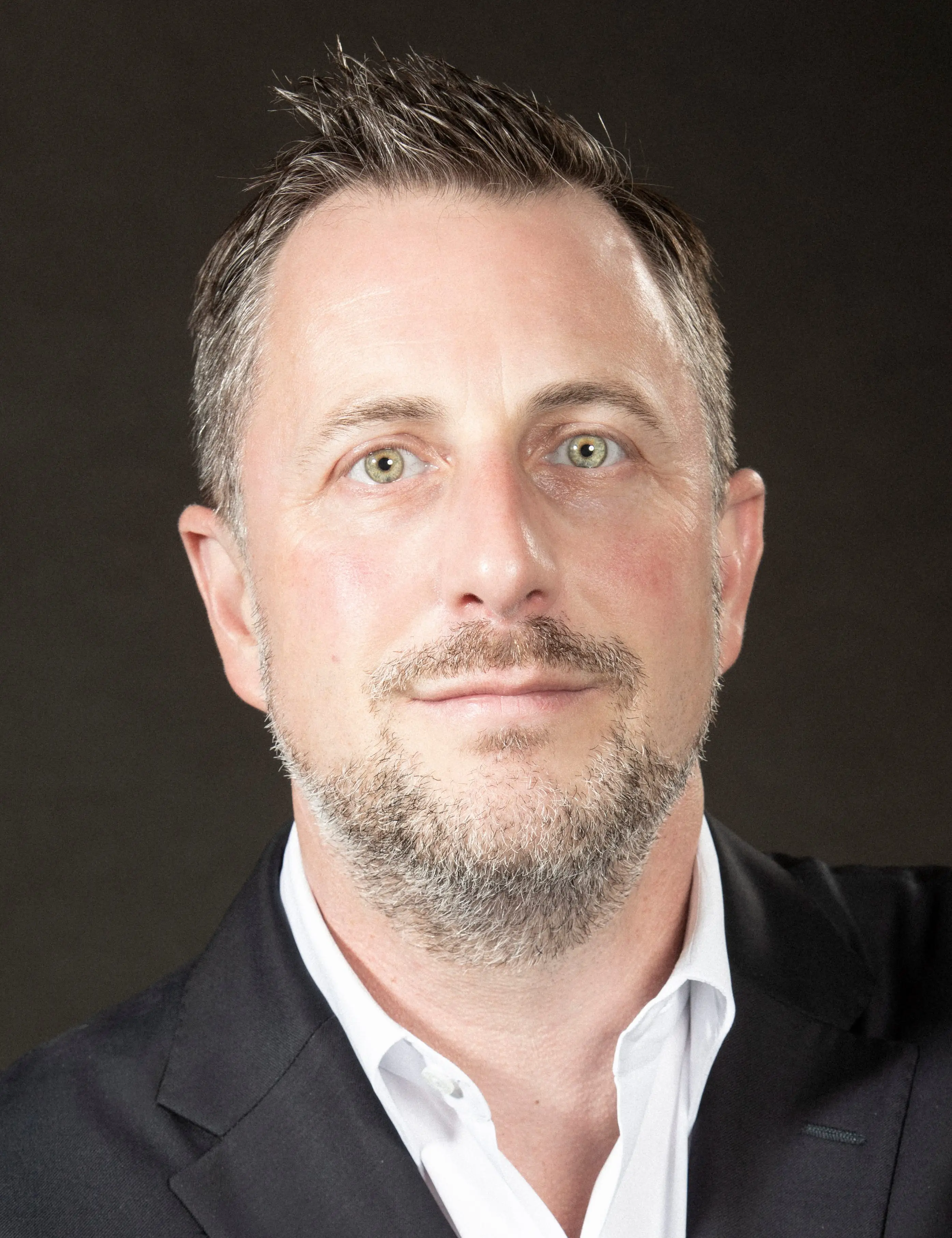 Headshot of Adam Lewis of Citizens