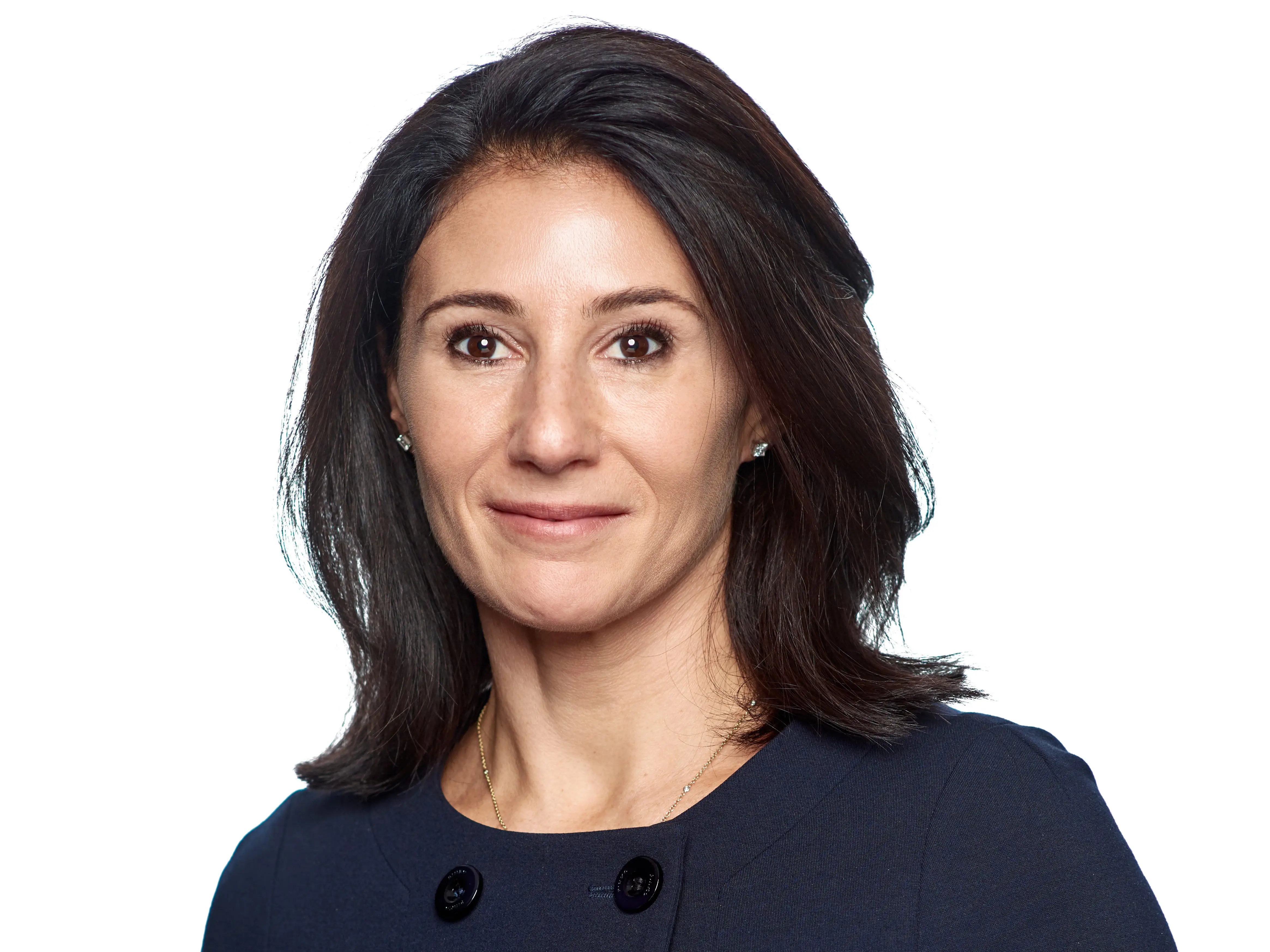 Headshot of Amanda Magliaro