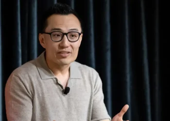 DoorDash CEO Tony Xu says he likes getting 2,000-word emails from delivery workers. It helps him fix their issues.