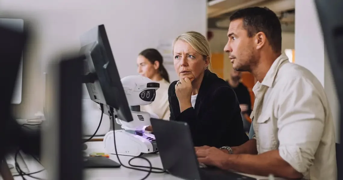 30% of Americans worry that AI will make their jobs obsolete