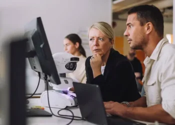 30% of Americans worry that AI will make their jobs obsolete