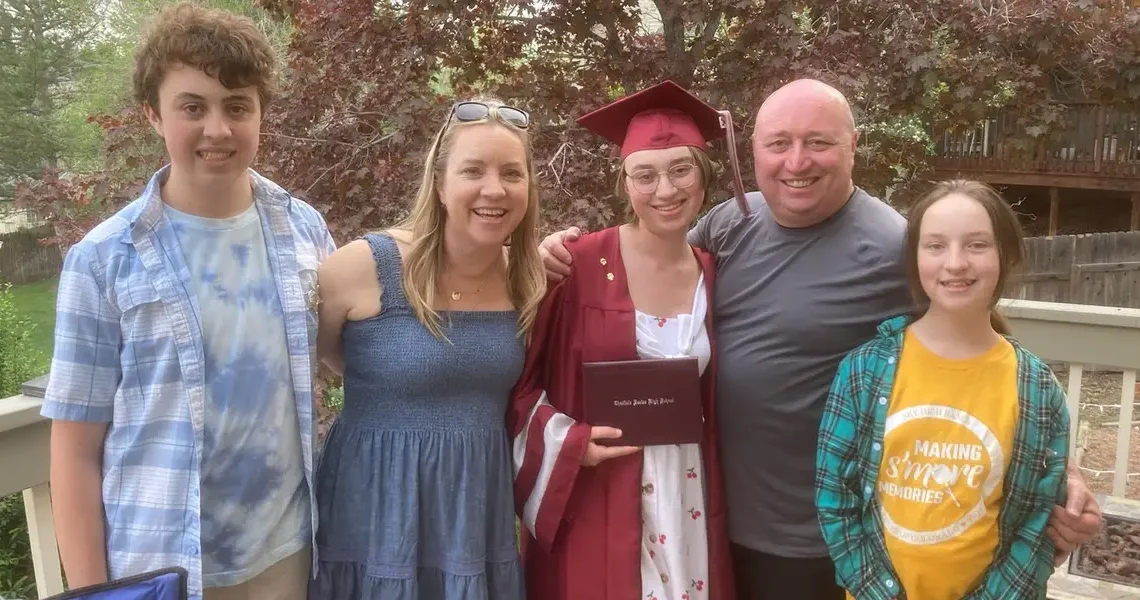 As a parent of adult children, my advice is no longer helpful. But stepping back isn’t easy.