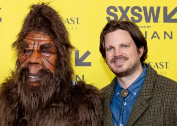 The Bigfoot community is being torn apart by a documentary’s new evidence