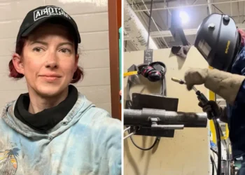 I was a laid-off software engineer who pivoted into blue-collar work because of AI. One year in, I couldn’t be happier.