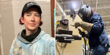 I was a laid-off software engineer who pivoted into blue-collar work because of AI. One year in, I couldn’t be happier.