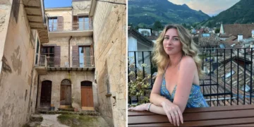 A viral video convinced me to buy a cheap home in Sicily. It cost less than a year of my rent in LA, but renovating it isn’t easy.