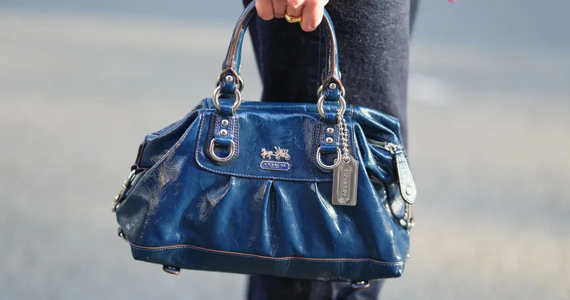 How creators ‘supercharged’ Coach’s Gen Z strategy