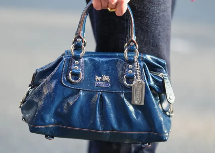 How creators ‘supercharged’ Coach’s Gen Z strategy