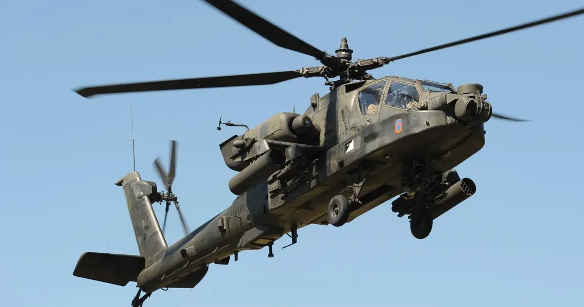 These Kid Rock videos of an Apache helicopter hovering around his Nashville home have triggered an Army investigation