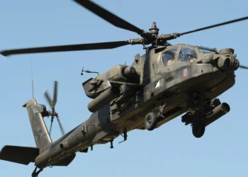 These Kid Rock videos of an Apache helicopter hovering around his Nashville home have triggered an Army investigation