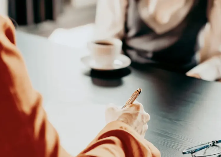 The right way to ask questions about AI in your next job interview