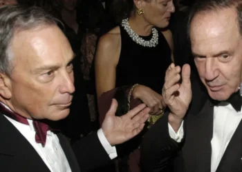 In the AI era, revenue-per-employee is the new Big Tech metric