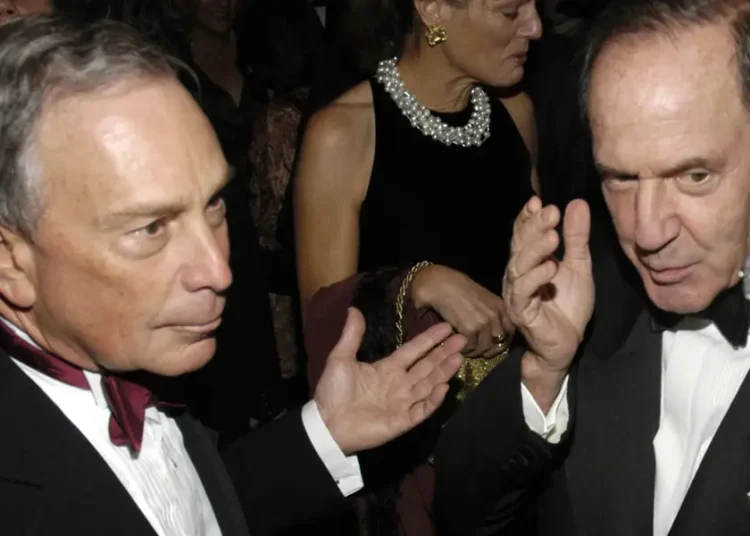 In the AI era, revenue-per-employee is the new Big Tech metric