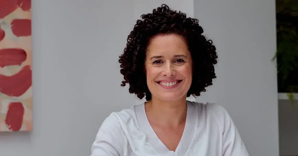 A nutrition scientist who loves snacking choose these 5 to protect her heart