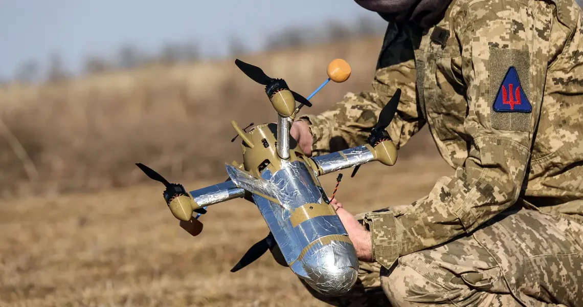 US allies are scrambling to buy Ukraine’s counter-drone tech, but gear alone isn’t enough to defeat the Shahed threat