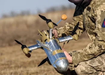 US allies are scrambling to buy Ukraine’s counter-drone tech, but gear alone isn’t enough to defeat the Shahed threat