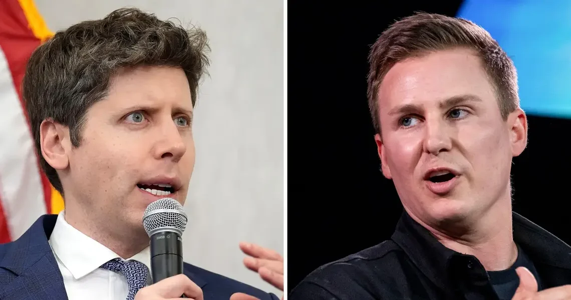 Figure CEO speaks out on OpenAI split: ‘We’re going to be competitors’